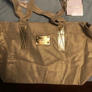 COPY - Michael Kors Beach bag